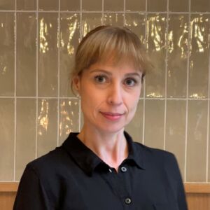 Helene Dürr, Recruiting